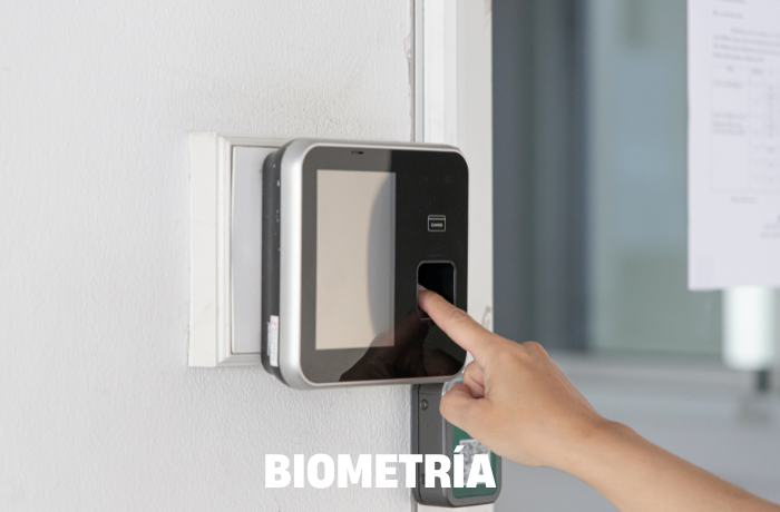 biometria emeve seguridad